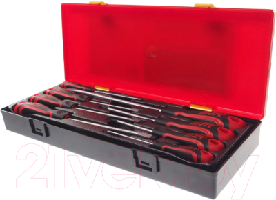 Набор отверток JTC JTC-K7086  - фото