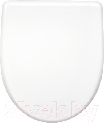 Сиденье для унитаза Sanita Идеал/Виктория 20975010 - фото