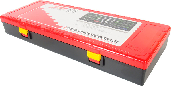 Набор отверток JTC JTC-K7082 
