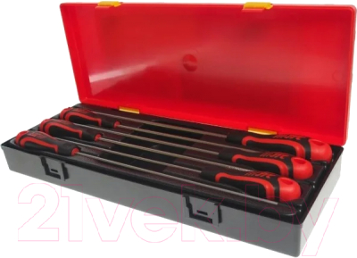 Набор отверток JTC JTC-K7061  - фото