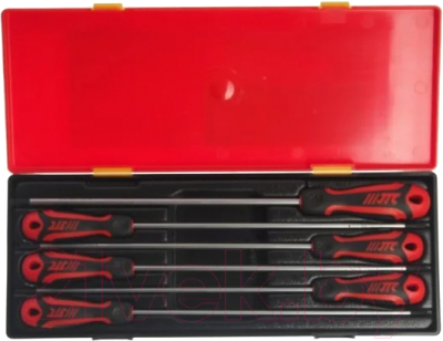 Набор отверток JTC JTC-K7061 