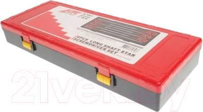 Набор отверток JTC JTC-K7061 