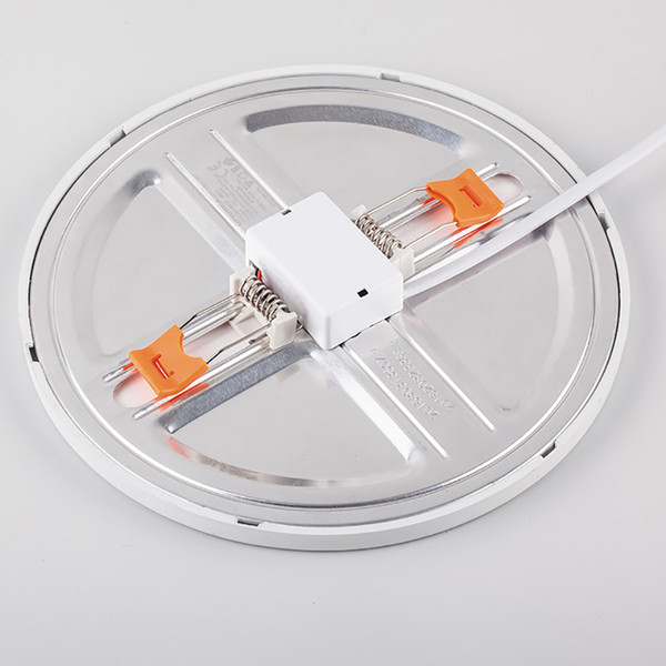 Точечный светильник General Lighting GLP-RW14-120CH-10BT-4 / 412173