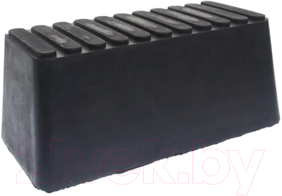 Опора к домкрату Nordberg JTC-7647 - фото