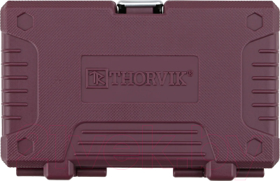 Универсальный набор инструментов Thorvik TS057