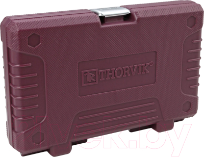 Универсальный набор инструментов Thorvik TS057