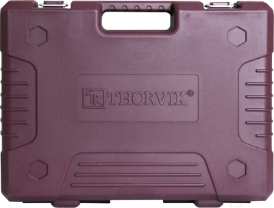 Универсальный набор инструментов Thorvik TS072 