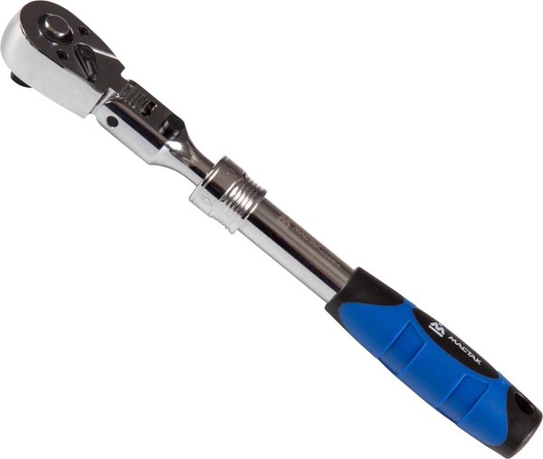 Трещотка Мастак 010-33814 - фото