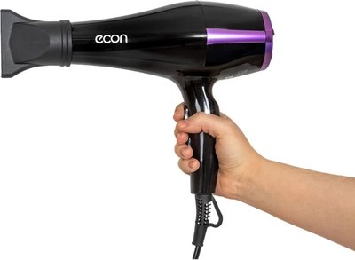 Фен Econ ECO-BH122D