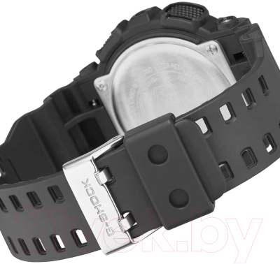 Часы наручные мужские Casio GA-100MF-1A