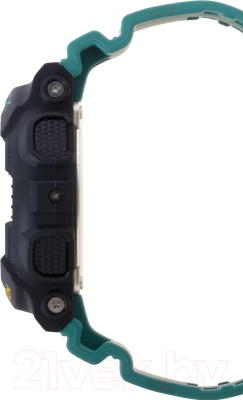 Часы наручные мужские Casio GA-100MT-1A3