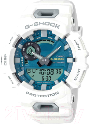 Часы наручные мужские Casio GBA-900CB-7A - фото