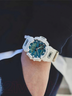 Часы наручные мужские Casio GBA-900CB-7A