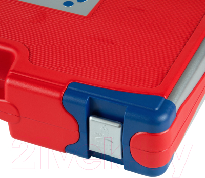 Универсальный набор инструментов Мастак 01-123C 