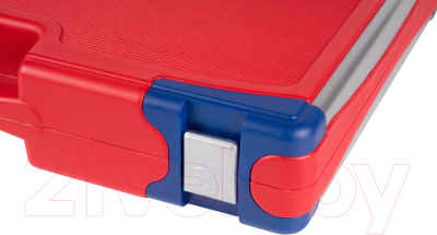 Универсальный набор инструментов Мастак 01-127C 