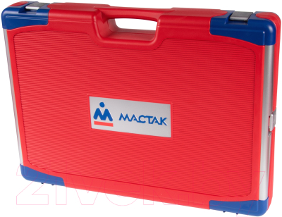 Универсальный набор инструментов Мастак 01-127C 