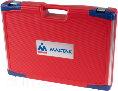 Универсальный набор инструментов Мастак 01-142C 