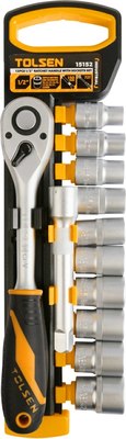 Универсальный набор инструментов Tolsen TT15152  - фото