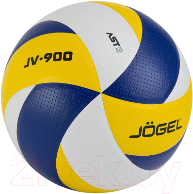 Мяч волейбольный Jogel JV-900 / BC24