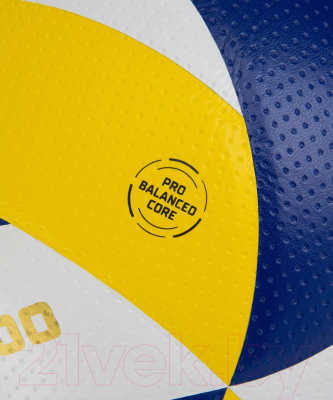 Мяч волейбольный Jogel JV-900 / BC24