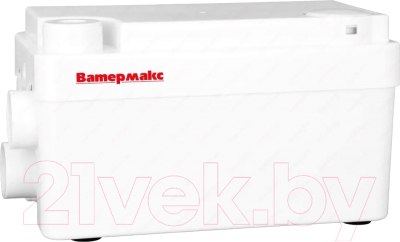 Канализационная установка Ватермакс Сандуш-80 - фото