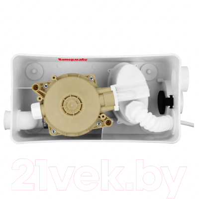 Канализационная установка Ватермакс Сандуш-80