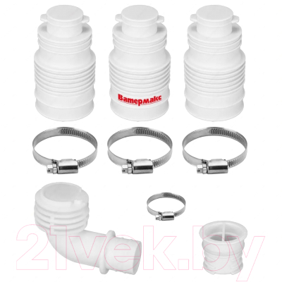 Канализационная установка Ватермакс Сандуш-80