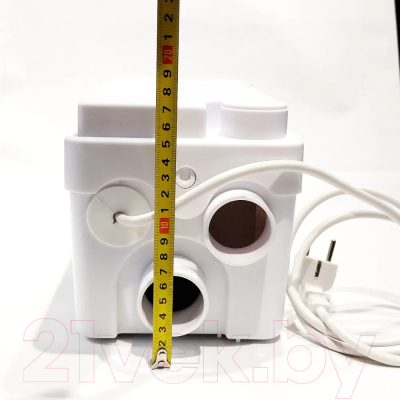 Канализационная установка Ватермакс Сандуш-80