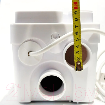 Канализационная установка Ватермакс Сандуш-80