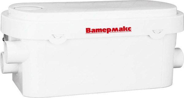 Канализационная установка Ватермакс Сандуш-120 - фото