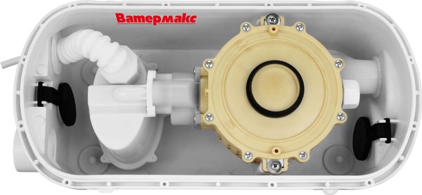 Канализационная установка Ватермакс Сандуш-120