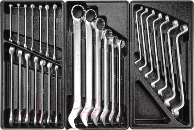 Универсальный набор инструментов Tolsen TT85412