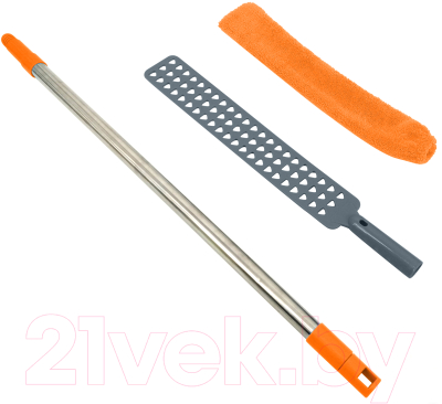 Швабра-моп Orion Home 1118F - фото