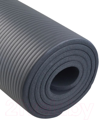 Коврик для йоги и фитнеса Starfit FM-301 NBR