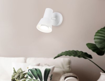 Спот Ambrella TA13111 WH