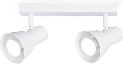 Спот Ambrella TA13115/2 WH