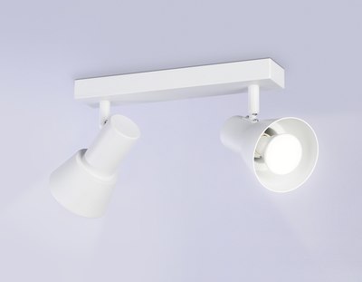 Спот Ambrella TA13115/2 WH