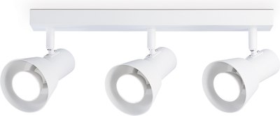 Спот Ambrella TA13119/3 WH - фото