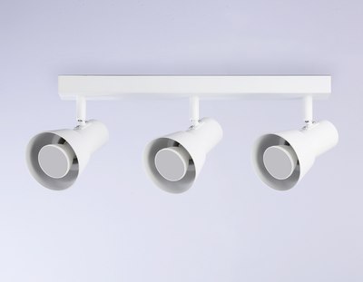 Спот Ambrella TA13119/3 WH