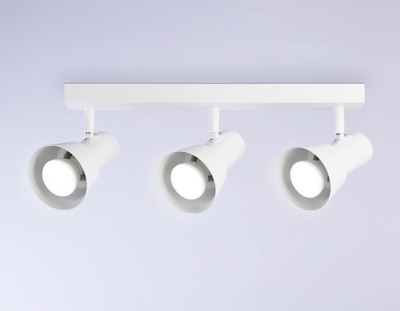 Спот Ambrella TA13119/3 WH