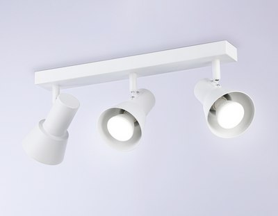 Спот Ambrella TA13119/3 WH