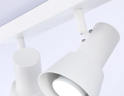 Спот Ambrella TA13119/3 WH