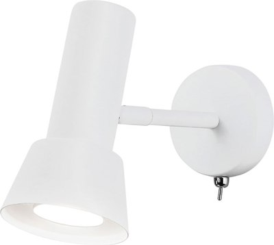 Спот Ambrella TA13128 WH - фото