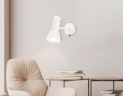 Спот Ambrella TA13128 WH