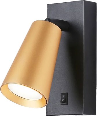 Бра Ambrella TA13142 BK/GD - фото