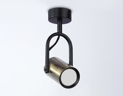 Спот Ambrella TA13192 BK/SB