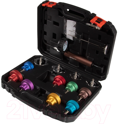 Тестер герметичности системы Affix AF10331014C