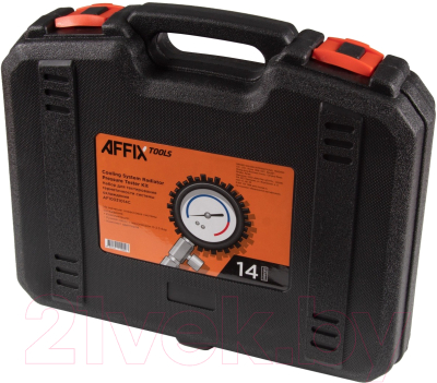 Тестер герметичности системы Affix AF10331014C