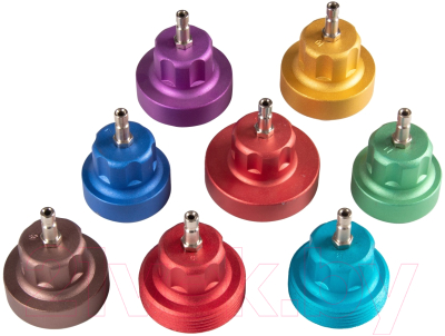 Тестер герметичности системы Affix AF10331014C