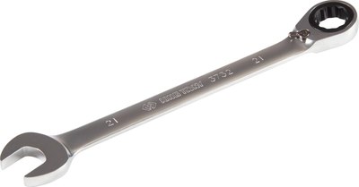 Гаечный ключ King TONY 373221M - фото